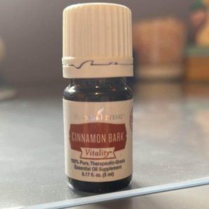 Cinnamon Bark Essential Oil 5 ml